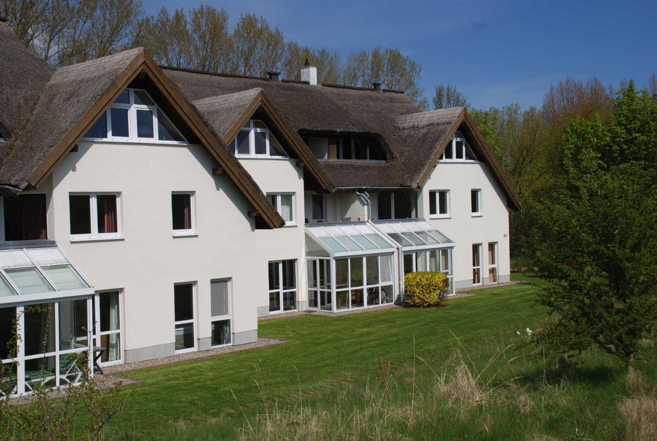 Strandhaus Lobbe - Fewo 45499 Exterior photo